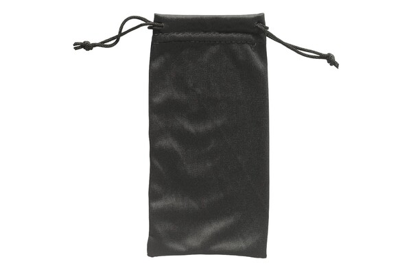 Torbica iz mikrovlaken 180x90 mm za sončna očala, očala