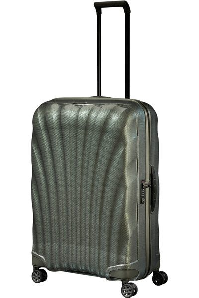 Samsonite - C-Lite Spinner 75 - Metallic Green