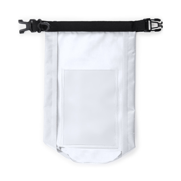 Bolsa Estanca Aleta  - BLANCO