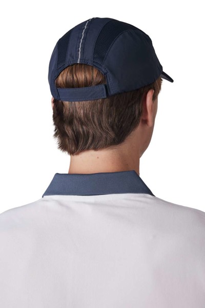 Sports Cap - White