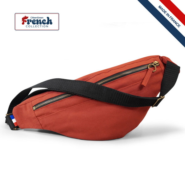 Banane 220g MARGOTE - ROUGE