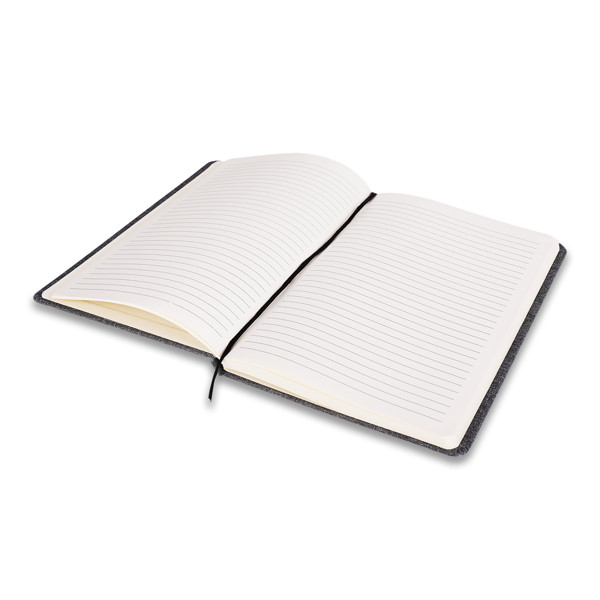 Baines notebook