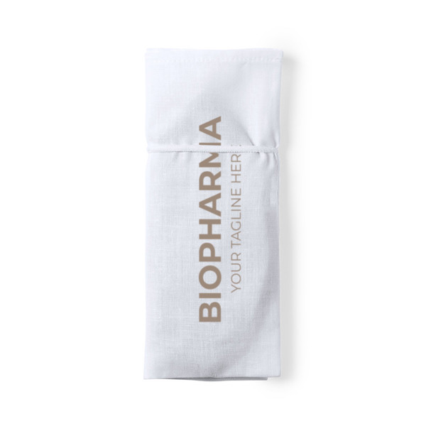 Pouch Claver - Black