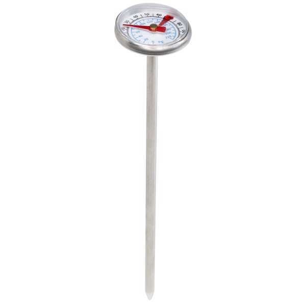 Met BBQ thermomether