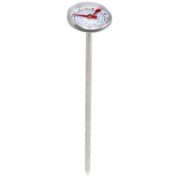 Met Grill-Thermometer