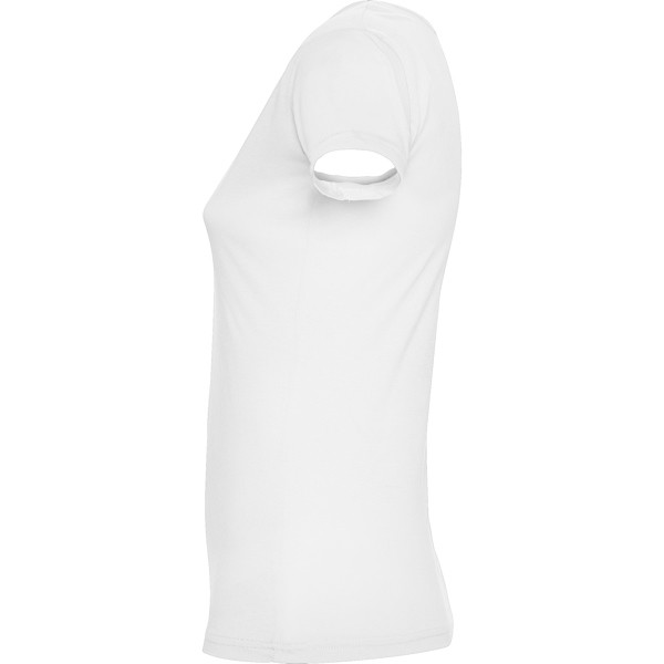 T-Shirt Guadalupe - ROYAL BLUE / XL