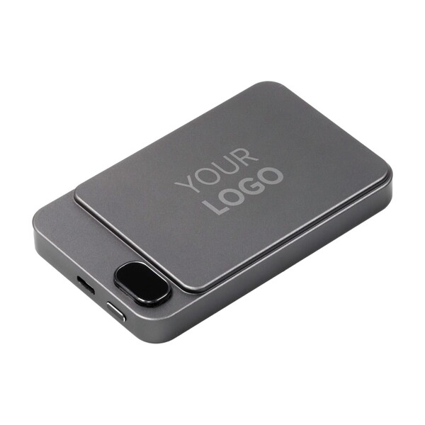 BrandCharger powerbank Powerwave 5000 | 5.000 mAh
