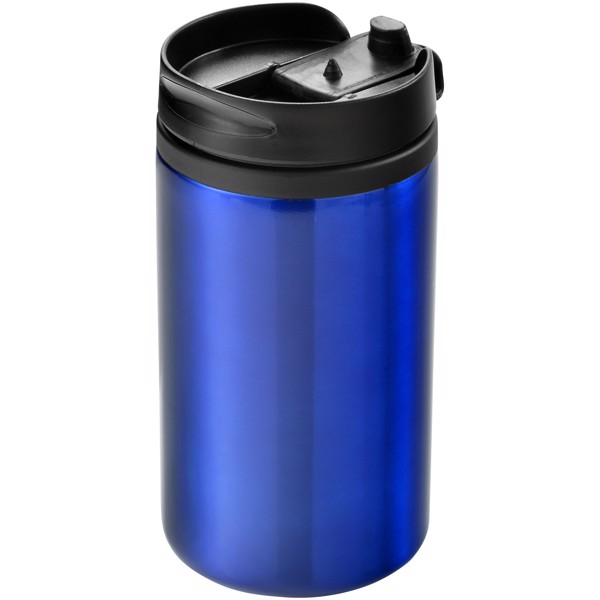 Mug isotherme Mojave 250 ml - Bleu