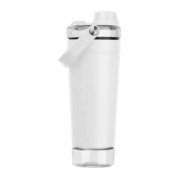 Shaker Savannah - White
