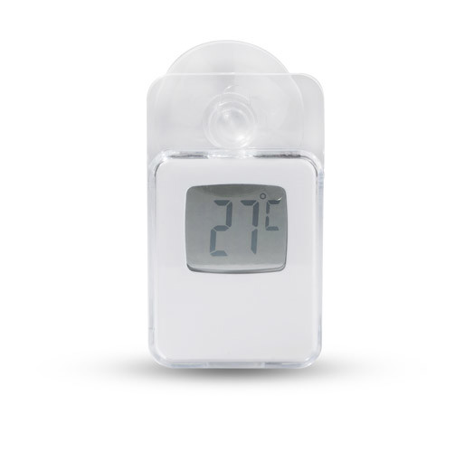 Window thermometer TEPLI
