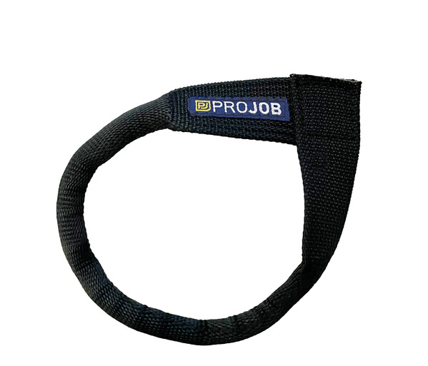 9071 Hammerloop Black ONE SIZE BLACK ONE SIZE