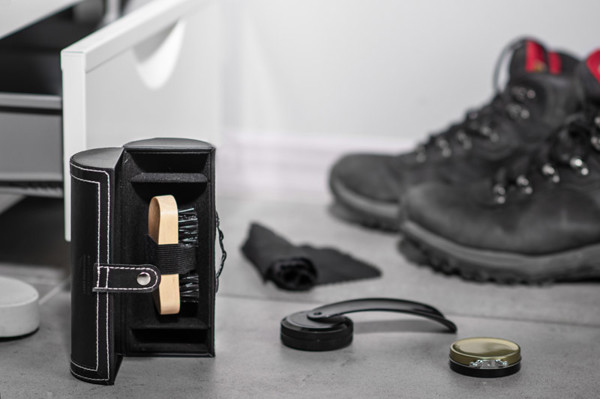 Shoe cleaning kit SHINBO