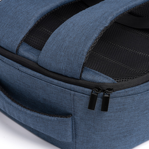 Backpack Norden - Black