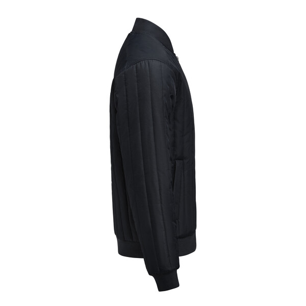 Harvest Scarsdale Jacket Black L