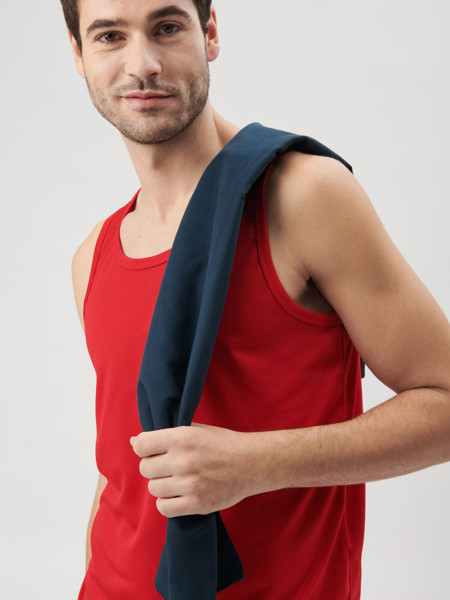 Gymmy 50x100 - White