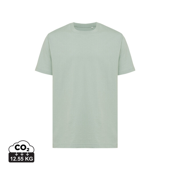T-shirt coupe décontractée en coton recyclé Iqoniq Kakadu