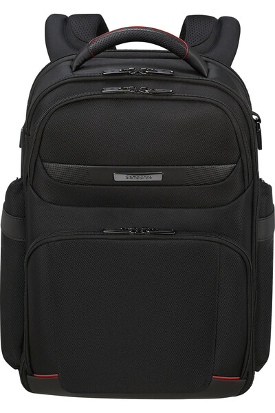 Samsonite - Pro-Dlx 6 Underseat Backpack M - Black