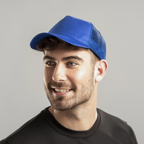 Casquette Clipak - Blanc