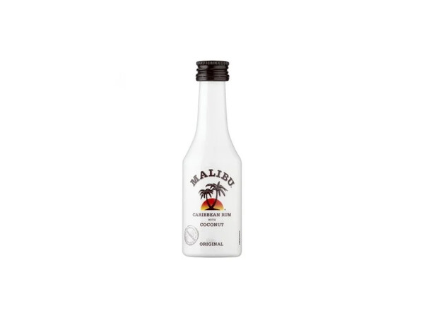 Malibu 0,05L