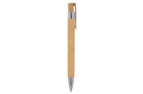 Ball pen Alberto Bamboo
