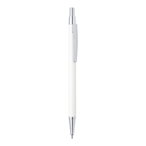 Ballpoint Pen Ralpex - White