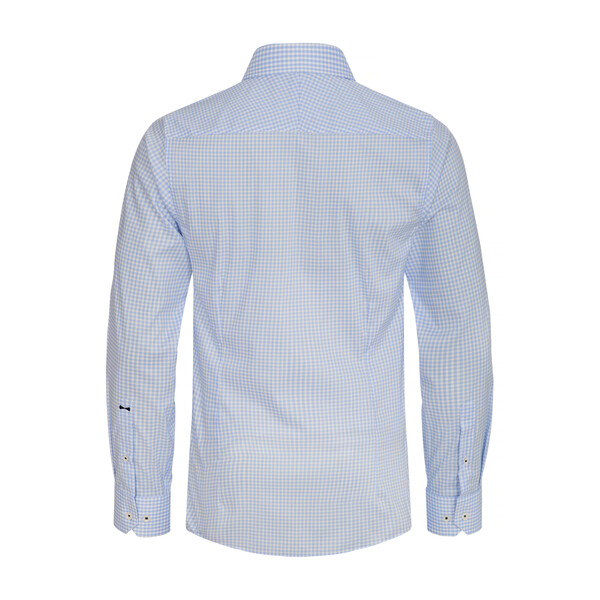 Yellow Bow 53 Slim Sky Blue Che M