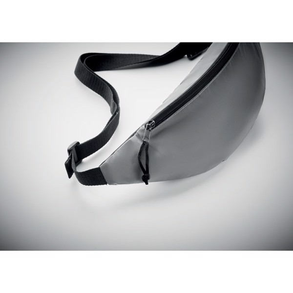 MB - High reflective waist bag Visiwaist