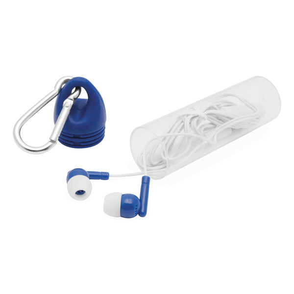 In-Ear-Earphone Listen & Talk