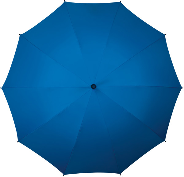 FALCONE - Parapluie de golf - Manuel - Impermable au vent -  130 cm - Bleu cobalt