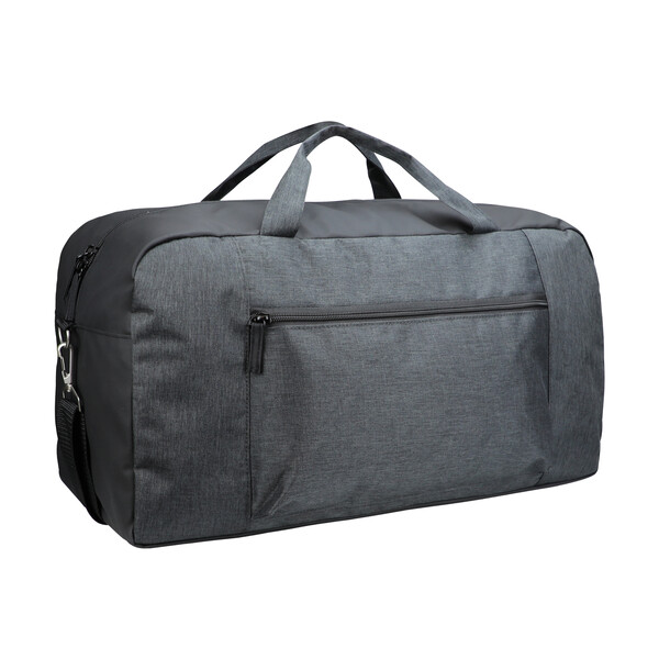 Prestige Dufflebag Graphite mel