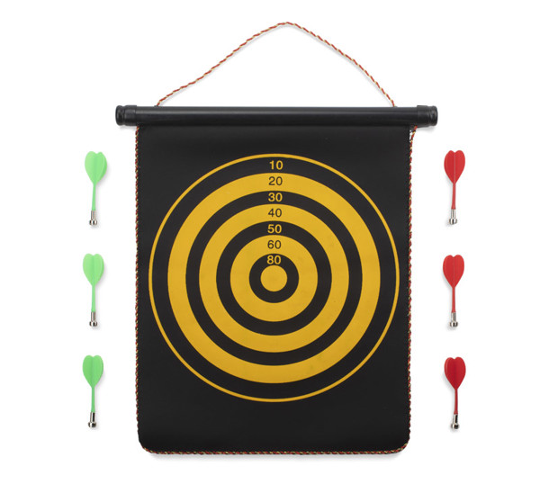 Magnetic dart SPIKI