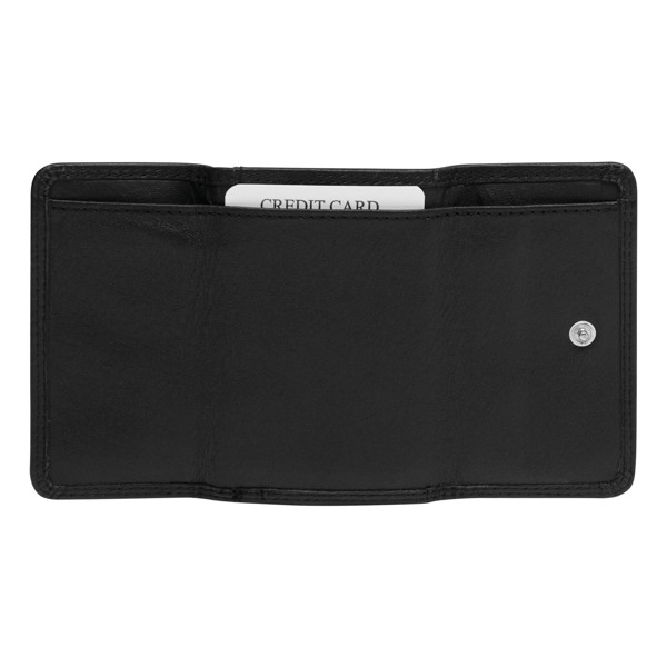 Genuine Leather Wallet Club