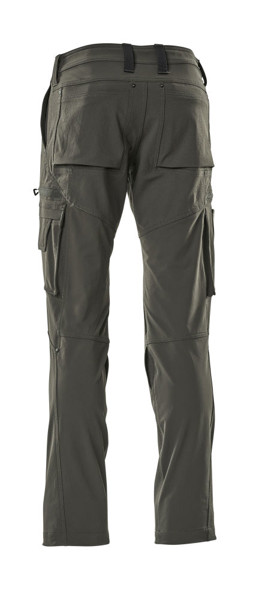 Pantaloni - MASCOT® - Dark Anthracite