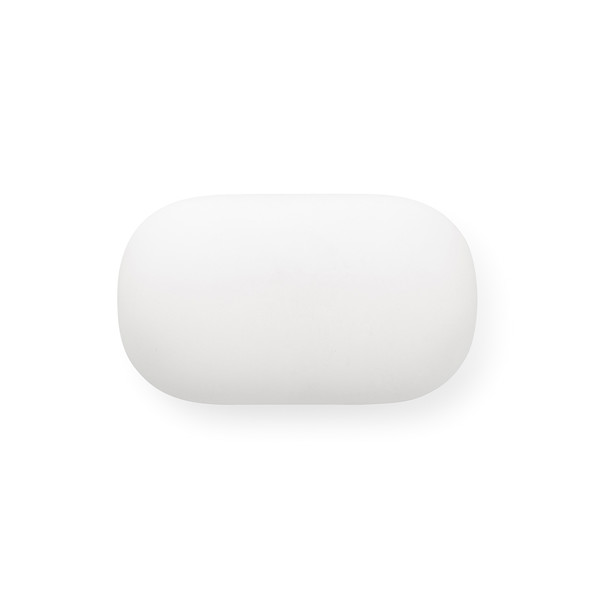Pasteur Earbuds - White
