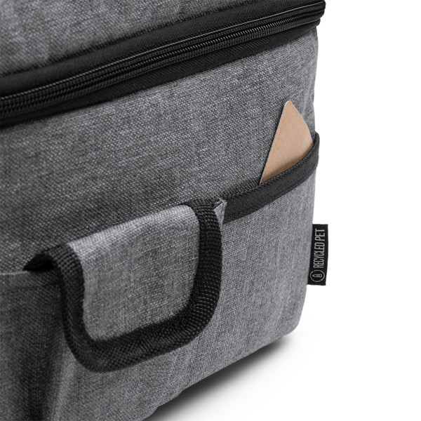 Nevera Kunes Denim Vigoré - DENIM VIGORE