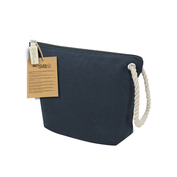 Beauty Case Gerber - Azzurro