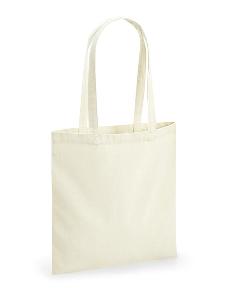 Revive Recycled Tote - Black / ONE SIZE