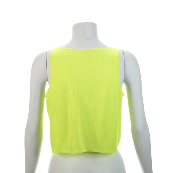 Camiseta Mujer Slem - Negro / L