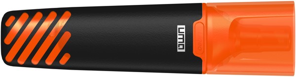 LIQEO HIGHLIGHTER - ORANGE FLOURESCENT