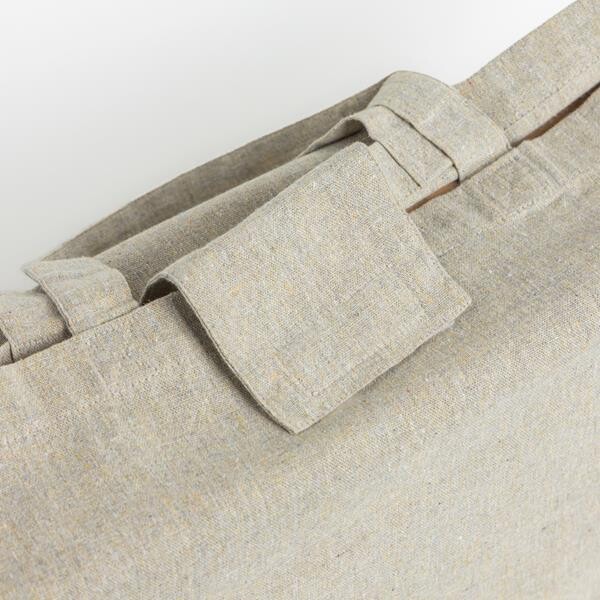Remelange Fold - Verde Oliveira