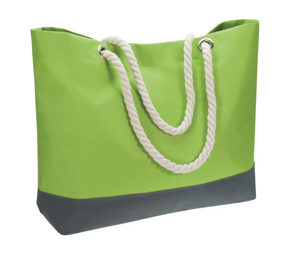 Shopper Bonny - White