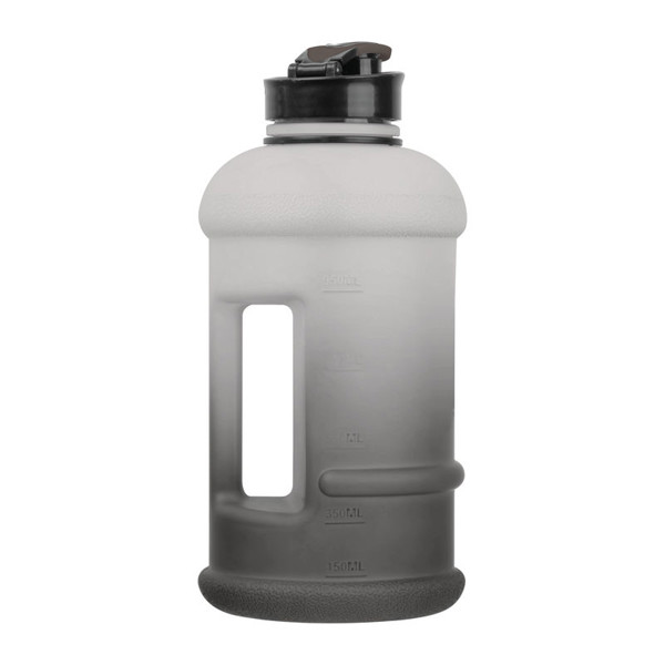 Drinking Bottle Gainesville 1,300 ml - Black