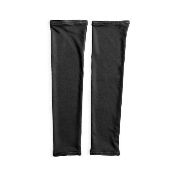 Arm Sleeves Duttier - White