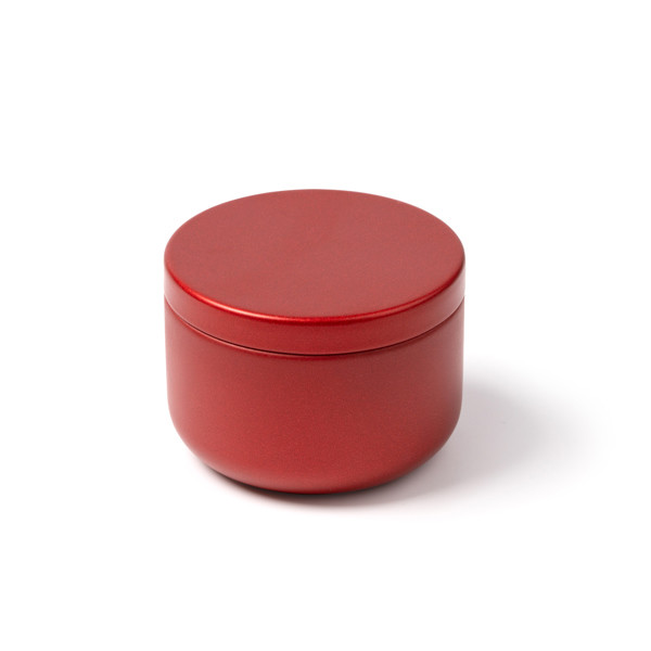 Candle Gento - Silver