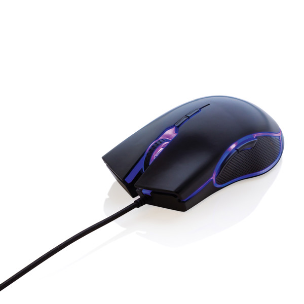 XD - RGB gaming mouse