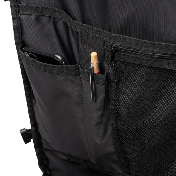 Backpack Brunox - Grey