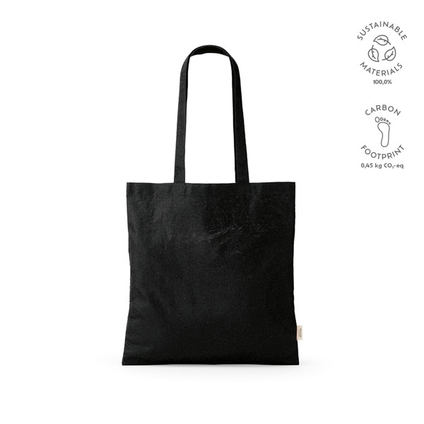 Everest Tote Bag - Noir