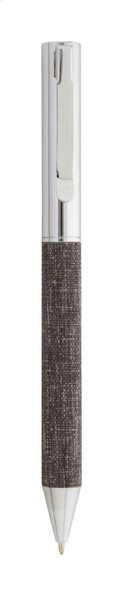 Ballpoint Pen Teppet - Grey
