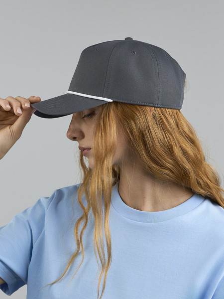 Paka - White / Black