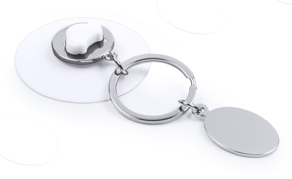 Llavero Moneda Coltax